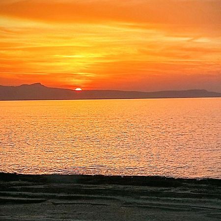 Anastasia Apartment Agia Marina  Экстерьер фото