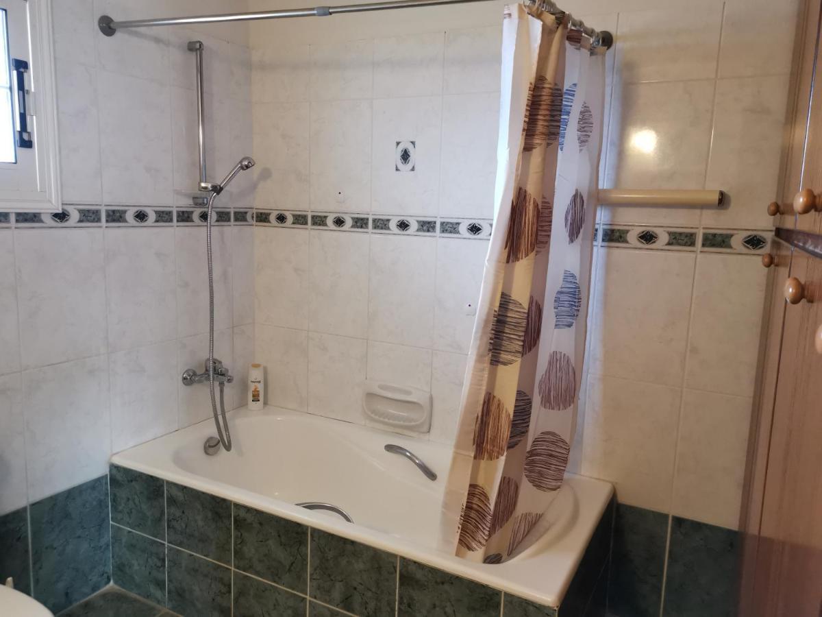 Anastasia Apartment Agia Marina  Экстерьер фото
