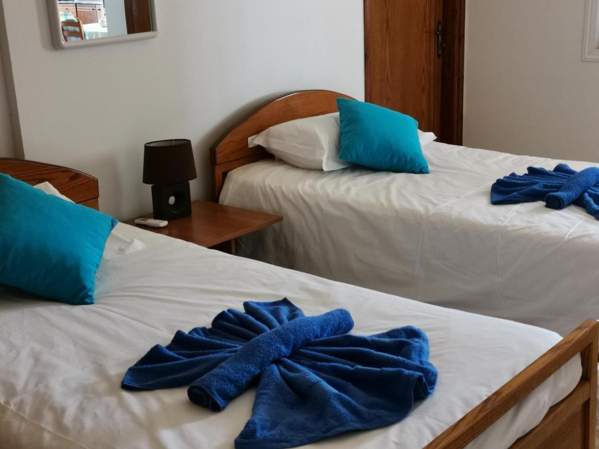 Anastasia Apartment Agia Marina  Экстерьер фото
