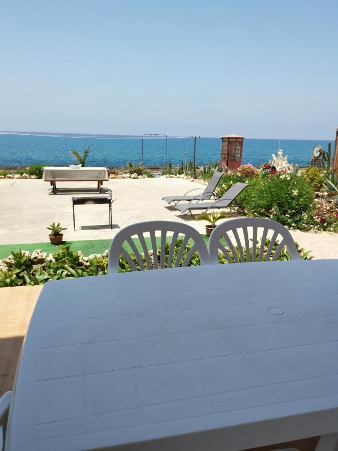 Anastasia Apartment Agia Marina  Экстерьер фото